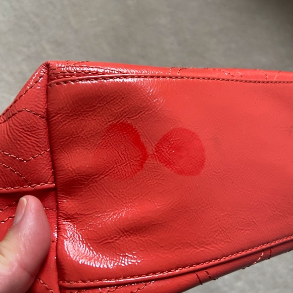 Coach Handbag - Picture 6 of 6